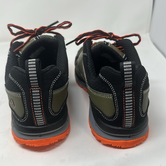 Fila Trail shoes Size 9-9 1/2 - Picture 4 of 8